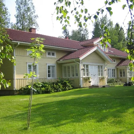 Rauhalan Kievari