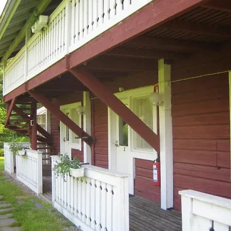 Rauhalan Kievari Bed & Breakfast Karsamaki (North Ostrobothnia)