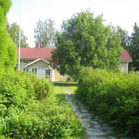 Rauhalan Kievari Bed & Breakfast *