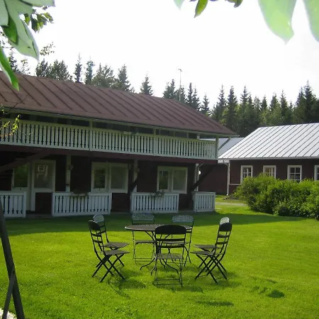 Rauhalan Kievari Kärsämäki