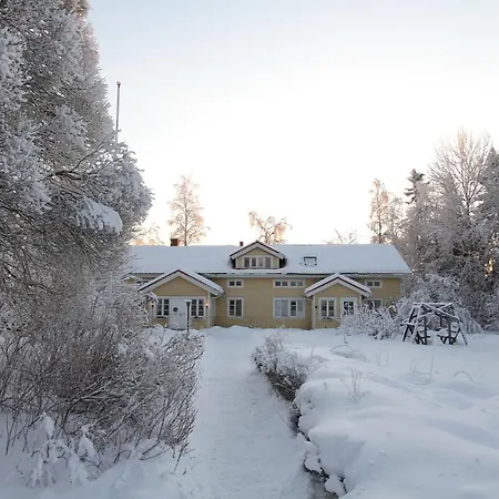 Rauhalan Kievari * Karsamaki (North Ostrobothnia)