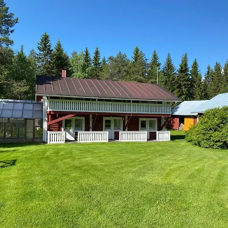 Rauhalan Kievari Kärsämäki